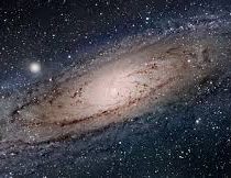 Científicos miden toda la luz estelar que ha producido el universo observable
