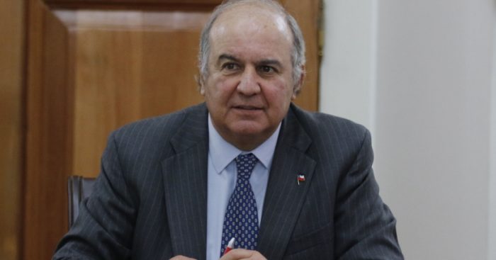 Caso Catrillanca: General en retiro asegura que ex Intendente Mayol le envió las fotos del falso enfrentamiento Caso Catrillanca: General en retiro asegura que ex Intendente Mayol le envió las fotos del falso enfrentamiento