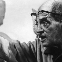 Ciclo “Estética de la violencia II” obra de Luis Buñuel en Sala Sazié