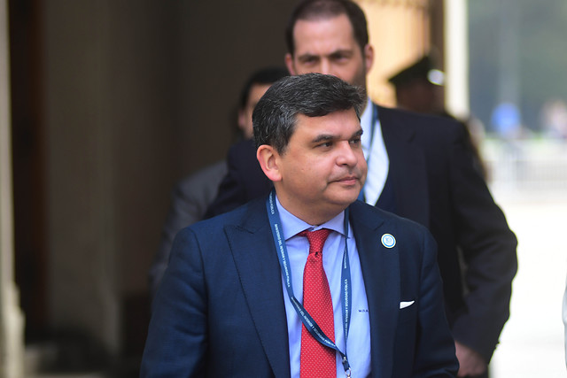 CPLT ante destrucción de imágenes de operativo del Comando Jungla: “Es de la mayor gravedad” CPLT ante destrucción de imágenes de operativo del Comando Jungla: “Es de la mayor gravedad”