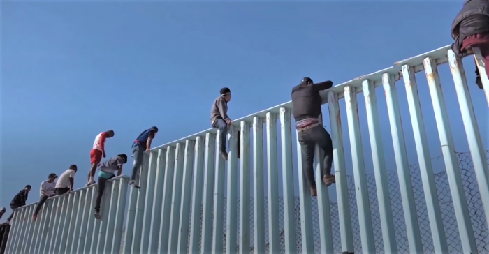 México deportó a casi 100 centroamericanos que intentaron entrar a Estados Unidos México deportó a casi 100 centroamericanos que intentaron entrar a Estados Unidos