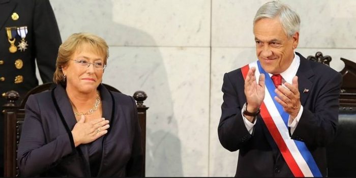 Aún no llegan los “tiempos mejores”: Un 51 % de chilenos opina que con Piñera el país está igual que con Bachelet Aún no llegan los