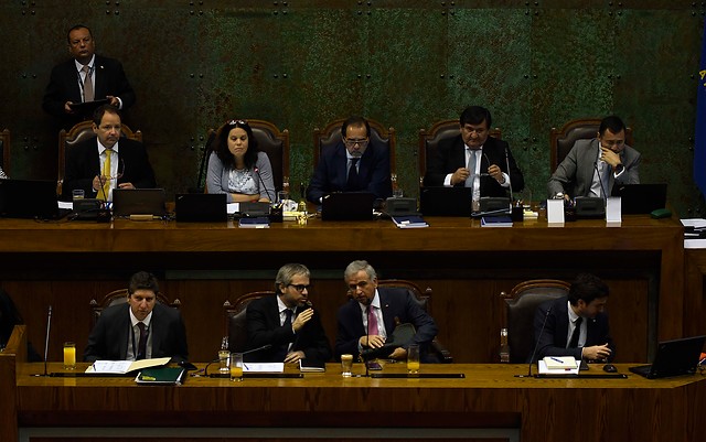 Mejor acceso y menos tecnicismos: CPLT propone elevar estándares del Presupuesto Nacional Mejor acceso y menos tecnicismos: CPLT propone elevar estándares del Presupuesto Nacional
