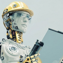 ¿Las máquinas dejarán sin trabajo a los humanos en la cuarta revolución industrial?