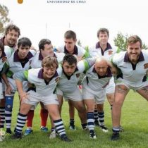 Primer Festival de Rugby inclusivo en Chile