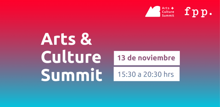 Primer Summit de Arte y Cultura para Secundarios en Centro de Extensión del Instituto Nacional Primer Summit de Arte y Cultura para Secundarios en Centro de Extensión del Instituto Nacional
