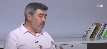 Tomás Duval, analista político: “En Chile no ha habido política de defensa respecto a las Fuerzas Armadas” Tomás Duval, analista político: