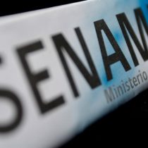 Gobierno ordena al Sename dejar sin efecto polémico convenio firmado con la ANI