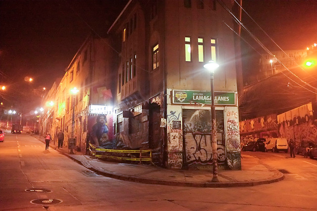 “Alcalde nocturno” de Valparaíso es denunciado por concejal: Arrendaría patentes de alcoholes