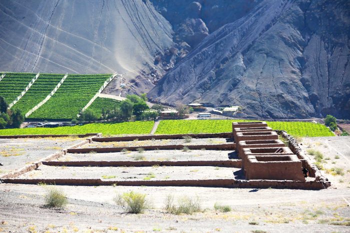Futurismo Atacama: el evento internacional de turismo sostenible para el desarrollo llega a Copiapó Futurismo Atacama: el evento internacional de turismo sostenible para el desarrollo llega a Copiapó