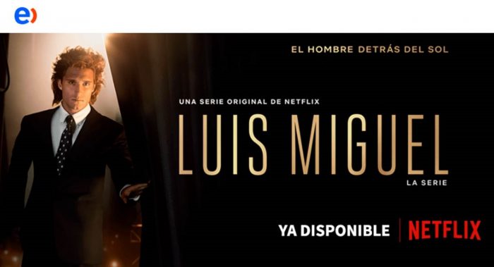 Clientes de Entel ya pueden pagar Netflix a través de su boleta Clientes de Entel ya pueden pagar Netflix a través de su boleta