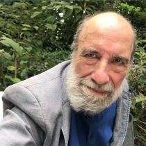 Raúl Zurita en Sello Propio: 