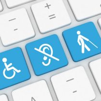 Accesibilidad en páginas web: 