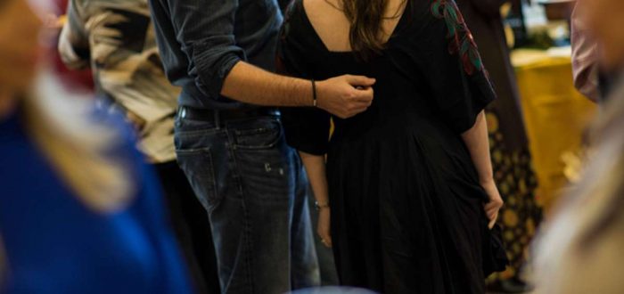 La razón por la que #MeToo incidiría en menos fiestas corporativas a fin de año La razón por la que #MeToo incidiría en menos fiestas corporativas a fin de año
