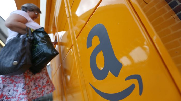 Amazon le dijo no al cactus y sí a datos en busca de nueva sede Amazon le dijo no al cactus y sí a datos en busca de nueva sede