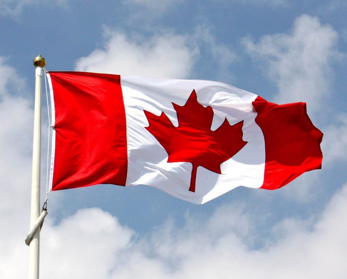 Arzobispo de Canadá propone posibilidad de que la caravana migrante sea aceptada allá Arzobispo de Canadá propone posibilidad de que la caravana migrante sea aceptada allá
