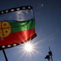 Falleció comunero mapuche en Collipulli tras recibir impacto de bala