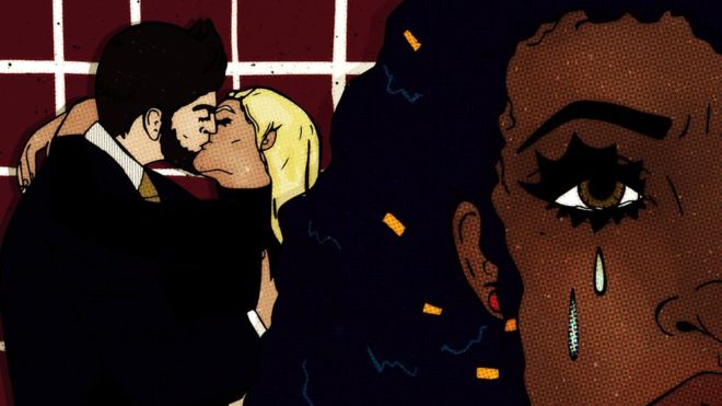 “¿Podré perdonarlo? Cómo descubrí la obsesión sexual de mi marido” “¿Podré perdonarlo? Cómo descubrí la obsesión sexual de mi marido”