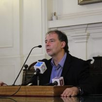 Girardi condiciona apoyo a reformas y emplaza al Gobierno a revertir la baja presupuestaria en ciencia, cultura y ues estatales