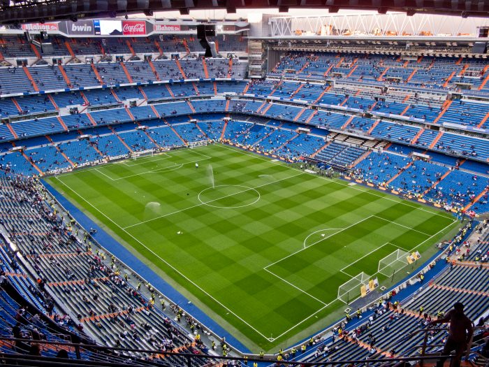 Conmebol confirma final River-Boca en el Bernabéu y multa al equipo Millonario por 400 mil dólares Conmebol confirma final River-Boca en el Bernabéu y multa al equipo Millonario por 400 mil dólares