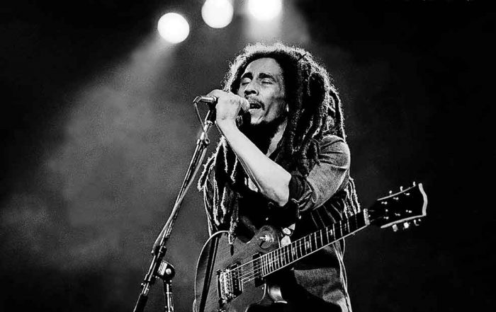 El reggae de Jamaica es declarado Patrimonio Inmaterial de la Humanidad por la UNESCO El reggae de Jamaica es declarado Patrimonio Inmaterial de la Humanidad por la UNESCO