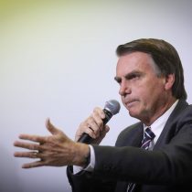 Excandidata presidencial dice que Bolsonaro comenzó a instaurar el 