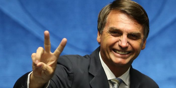 A no retroceder: ONU pide a Bolsonaro “mantener y mejorar” los programas dirigidos a las mujeres