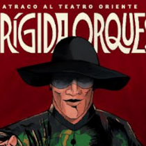 La Brígida Orquesta presenta su primer disco 