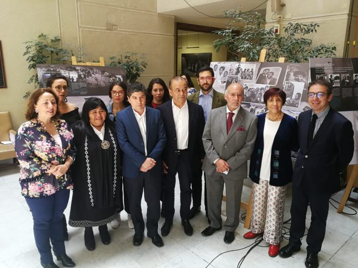 Bancadas de oposición acuerdan interpelar a ministro Chadwick y pedir renuncia del Intendente de la Araucanía Bancadas de oposición acuerdan interpelar a ministro Chadwick y pedir renuncia del Intendente de la Araucanía