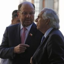 Chadwick versus Moreno: la pugna interna en La Moneda que se desató con el caso Catrillanca