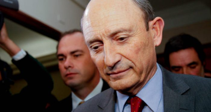 Querellantes del Caso Caravana de la Muerte no están conformes con la sentencia: “Hubo presiones y una defensa corporativa de Cheyre” Querellantes del Caso Caravana de la Muerte no están conformes con la sentencia: “Hubo presiones y una defensa corporativa de Cheyre”