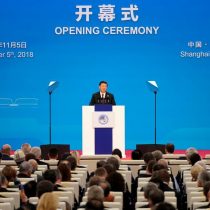 Xi dice que apertura china es 