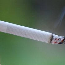 Elige no fumar: la repetición de un ritual sin sentido