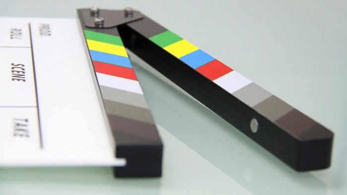 Postulaciones abiertas a cursos gratuitos para el sector audiovisual en Casona Y Postulaciones abiertas a cursos gratuitos para el sector audiovisual en Casona Y