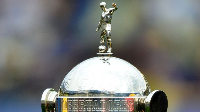 River Plate vs. Boca Juniors: ¿Es la Copa Libertadores más atractiva que la Champions League? River Plate vs. Boca Juniors: ¿Es la Copa Libertadores más atractiva que la Champions League?