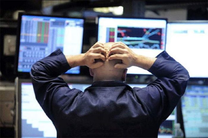 La crisis económica mundial sigue amenazando a los mercados La crisis económica mundial sigue amenazando a los mercados