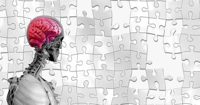 Científico francés asegura que el Alzheimer se puede prevenir Científico francés asegura que el Alzheimer se puede prevenir