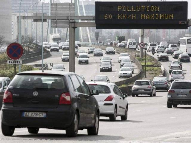 Ecologistas y ciudades piden a la UE medidas contundentes contra el diésel Ecologistas y ciudades piden a la UE medidas contundentes contra el diésel
