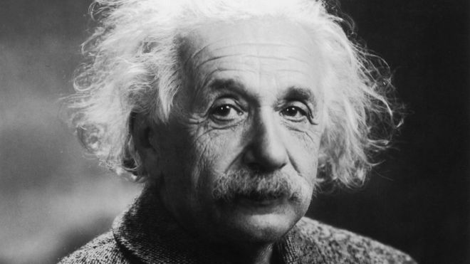 Einstein: la desconocida carta en la que predijo el avance del antisemitismo antes de la llegada de los nazis al poder Einstein: la desconocida carta en la que predijo el avance del antisemitismo antes de la llegada de los nazis al poder
