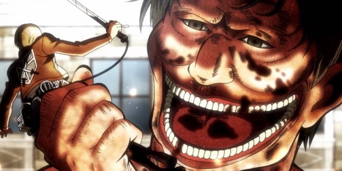 “Shingeki no Kyojin”: Los oscuros caminos de la desesperanza