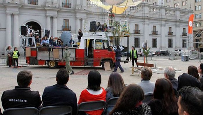 La inversión en arte y cultura en la calidad de vida y en la economía La inversión en arte y cultura en la calidad de vida y en la economía