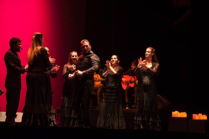 Día del Flamenco: un arte que ha crecido gracias a la influencia de muchas culturas Día del Flamenco: un arte que ha crecido gracias a la influencia de muchas culturas