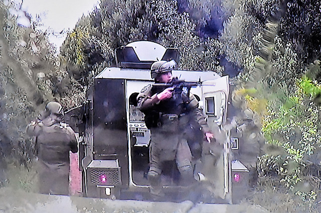 Extensa formalización de los 4 carabineros por crimen de Camilo Catrillanca: jueza ordena prisión preventiva y decreta 2 meses de investigación Extensa formalización de los 4 carabineros por crimen de Camilo Catrillanca: jueza ordena prisión preventiva y decreta 2 meses de investigación