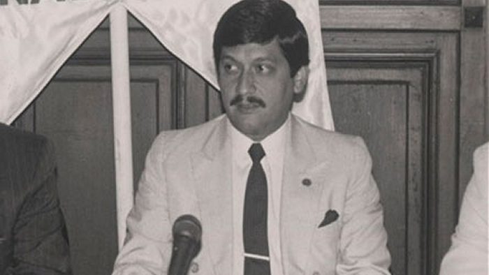 Álvaro Corbalán, condenado a más de 150 años por violaciones a DDHH, pedirá indulto presidencial Álvaro Corbalán, condenado a más de 150 años por violaciones a DDHH, pedirá indulto presidencial
