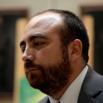 Fuad Chahin descarta responsabilidad de la DC por rechazo a acusación constitucional contra Cubillos