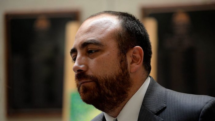 DC busca aumentar penas en caso Frei Montalva y que calificación del fallo sea homicidio calificado DC busca aumentar penas en caso Frei Montalva y que calificación del fallo sea homicidio calificado