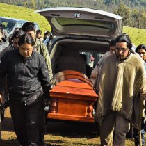 Prensa internacional pone el foco en muerte de Catrillanca y advierte intensificación del conflicto mapuche