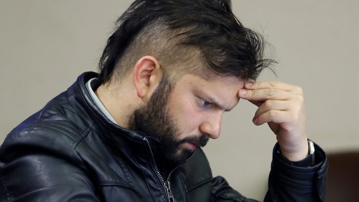 ¡Que renuncie Gabriel Boric! Y de paso los que justifican el terrorismo de Estado ¡Que renuncie Gabriel Boric! Y de paso los que justifican el terrorismo de Estado