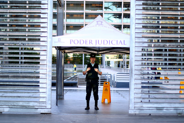 Las cuentas felices del Gobierno tras abrochar el acuerdo con los gendarmes: “Primó la razón” Las cuentas felices del Gobierno tras abrochar el acuerdo con los gendarmes: “Primó la razón”