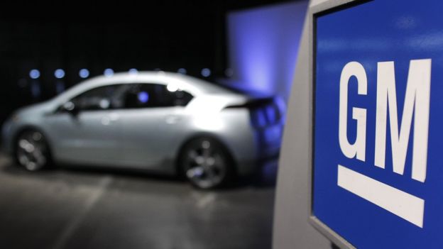 General Motors anuncia el cierre de plantas en Norteamérica, miles de despidos y el fin de varios de sus modelos General Motors anuncia el cierre de plantas en Norteamérica, miles de despidos y el fin de varios de sus modelos